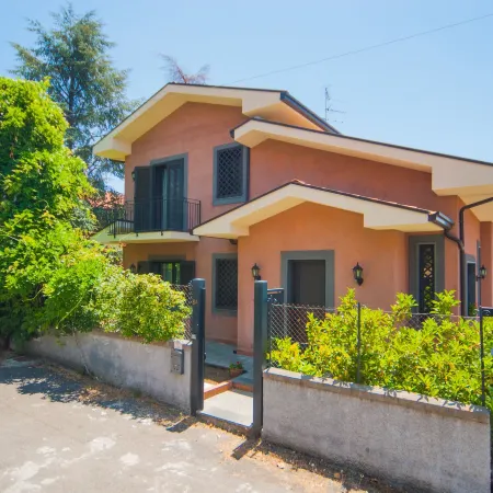 B&B la Rena Rossa