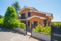 B&B la Rena Rossa