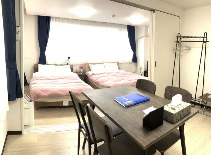 カームハウス別府元町