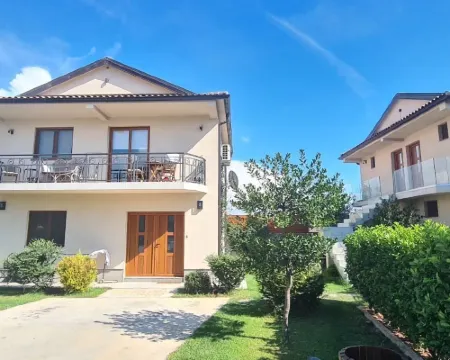 Apartments Aerodrom Hotels in Podgorica