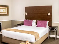 Mercure Nelspruit Hotel Hotels in Mbombela