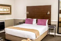 Mercure Nelspruit Hotel