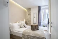 Centro di Centri Rooms - Breakfast