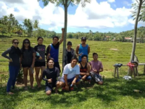 Bohol Sweet Home B&B Hotels in Guindulman