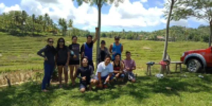 Bohol Sweet Home B&B