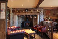Fox & Goose, Barrow Gurney by Marston's Inns - Wifi
