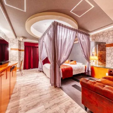 Hotel Luna Otsu (Adult Only)