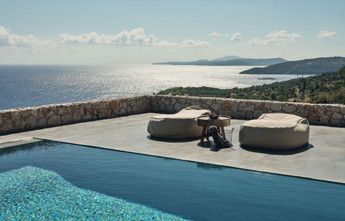 Vais Luxury Villas