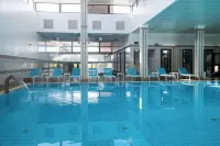 Sole Mio Wellness & Spa Hotels in Čenej