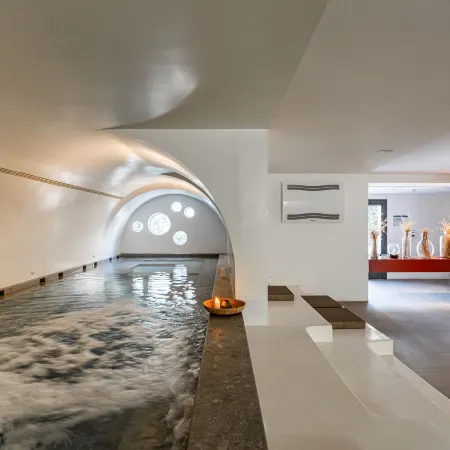 Orama Hotel & Spa