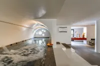 歐拉瑪 Spa 酒店 - SPA