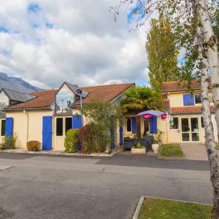 Comfort Hotel Grenoble Meylan