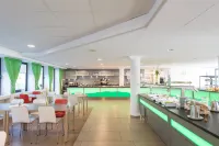 Bildungs- Und Tagungshaus Haus Neuland Hotels in SchloB Holte-Stukenbrock
