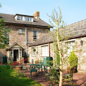 The Grange Guest House