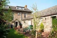 The Grange Guest House Hotel dekat The Regimental Museum of The Royal Welsh (Brecon)