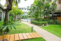 Hotel Roca Sunzal