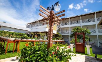 Brisamar Hotel Pousada