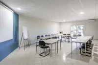 Best Western Domaine de Roquerousse Hotels in Mallemort