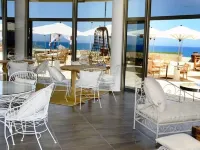 E-Hotel Larnaca Resort & Spa Hotels in Perivolia