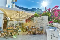Saylam Suites Hotels in Çukurbağ Mahallesi