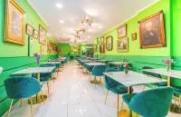 Sé Boutique Hotel - sarapan