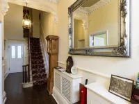 The Portland Guesthouse Hôtels à : Winchcombe