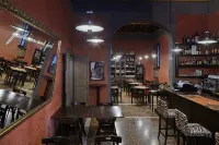 Albergo Cappello - Quầy bar
