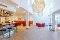 Parkhotel Styria Steyr - Bar