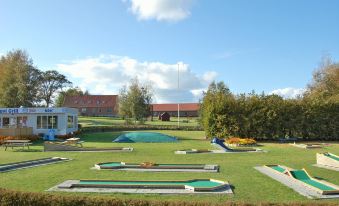 Nordgården Pension