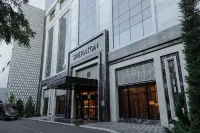 Отель Sheraton Бишкек Отели в г. 