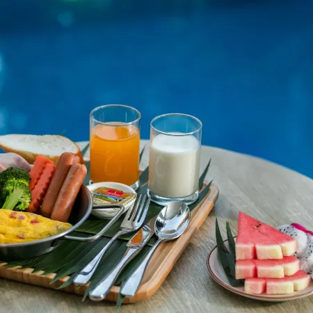 Viryla Boutique Hotel