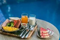 Viryla Boutique Hotel - Bữa sáng