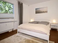 Apartmenthaus in der Arnoldstraße Hotel a Bochum