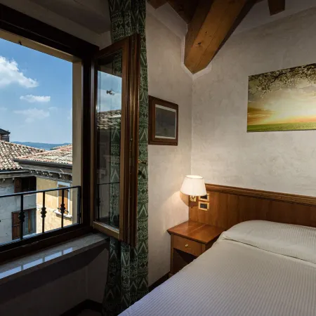 Hotel Corte Regina