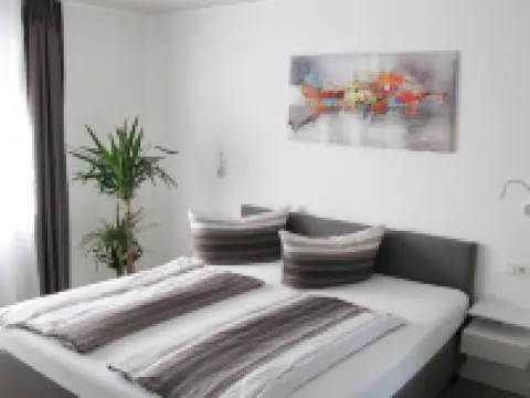 Murgtal Motel Hotels in Rastatt