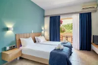 Pegasus Hotel
