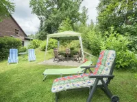 Apartment in Bad Grund Near Harz Park - WiFi