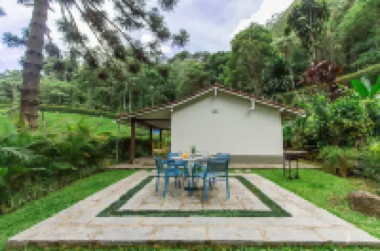 Pousada Chácara Aracê