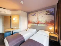 B&B HOTEL Düsseldorf-Airport - 2-Sterne