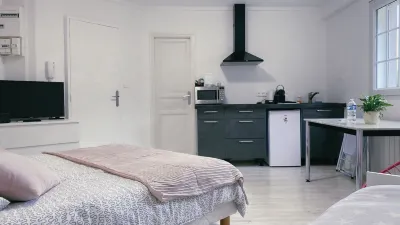 Casabina Hotels near La Table D'elisa