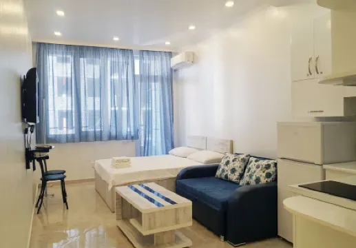 Horizon Batumi Aparthotel