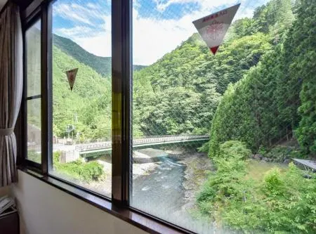 Ryokan Bijintei