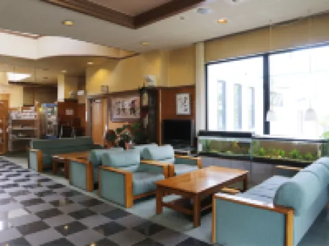 ホテルテレーノ気仙 標茶町のホテル