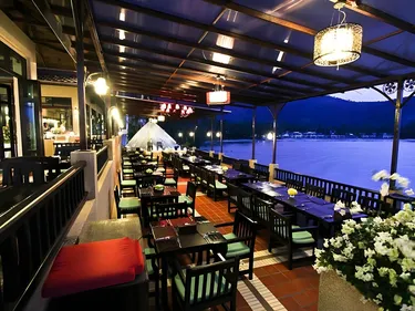 รูปภาพของราชาคีรี รีสอร์ท แอนด์ สปา ขนอม