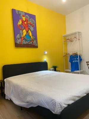 Stay Costa House Napoli