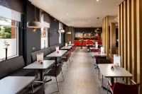 Ibis Coventry Centre - Bữa sáng