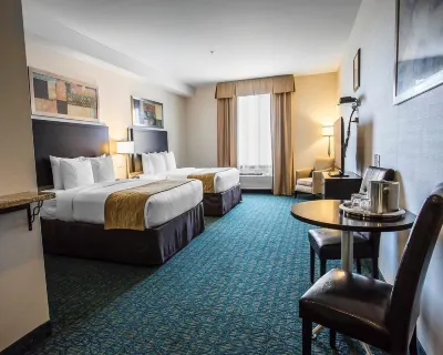 Comfort Hotel Bayer's Lake Hotels in Halifax