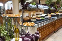 El Mouradi Djerba Menzel – Couples & Families Only - petit déjeuner