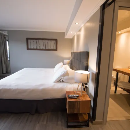 Hotel Enjoy Pucon Hotels in Pucon