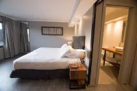 Hotel Enjoy Pucon